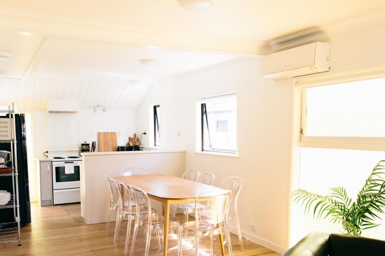 Mount Beach House - 40 Seconds From The Beach Mount Maunganui Εξωτερικό φωτογραφία