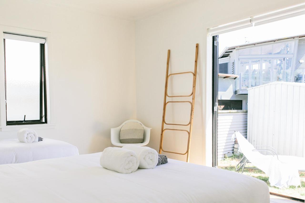 Mount Beach House - 40 Seconds From The Beach Mount Maunganui Εξωτερικό φωτογραφία