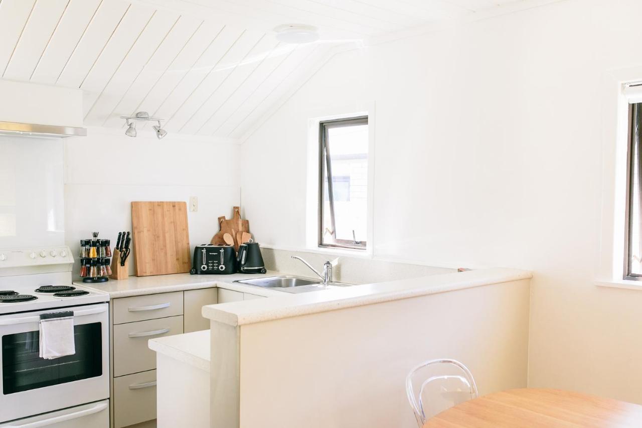Mount Beach House - 40 Seconds From The Beach Mount Maunganui Εξωτερικό φωτογραφία