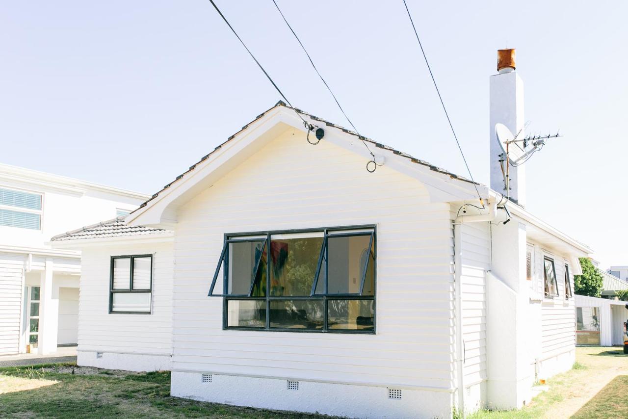 Mount Beach House - 40 Seconds From The Beach Mount Maunganui Εξωτερικό φωτογραφία