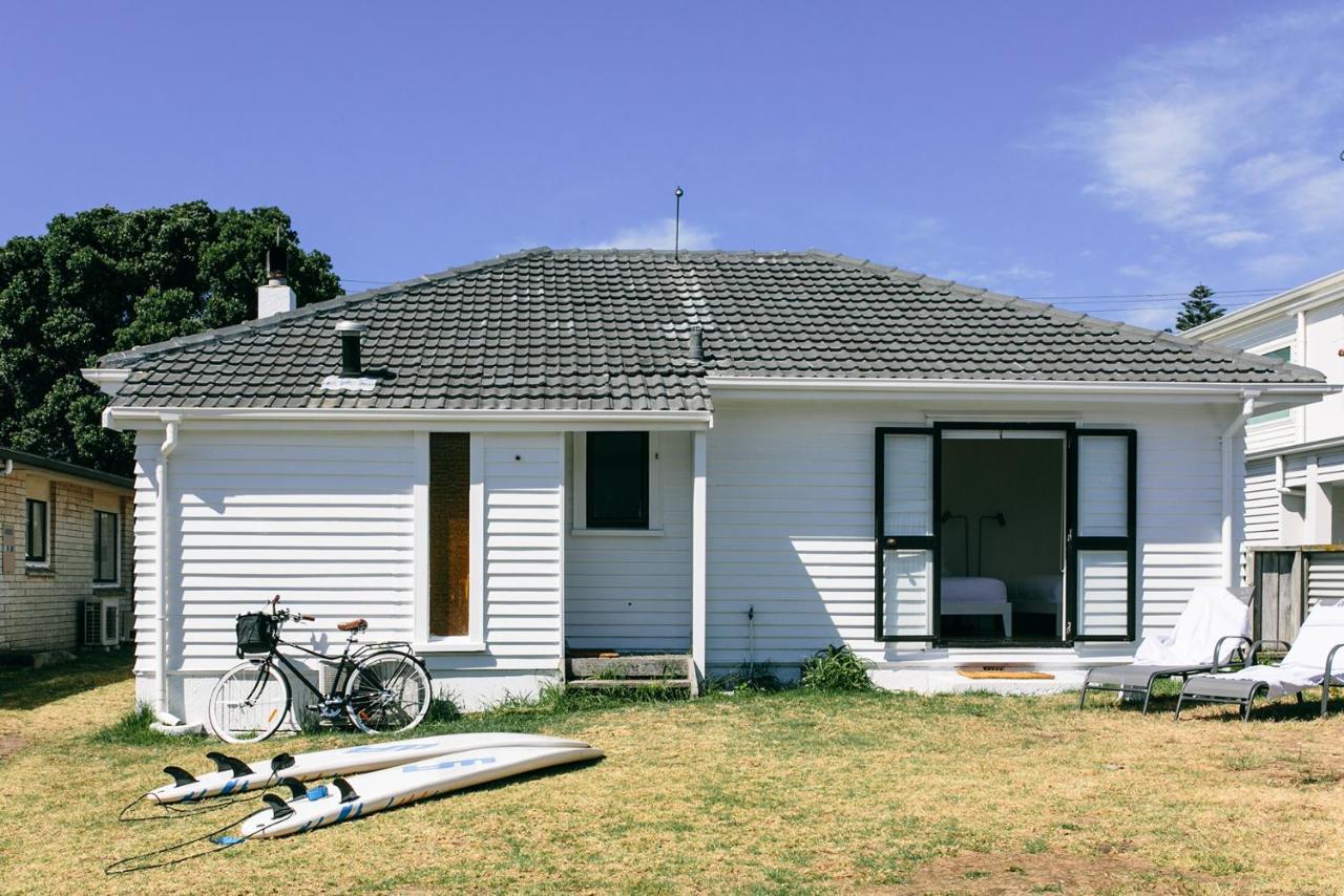 Mount Beach House - 40 Seconds From The Beach Mount Maunganui Εξωτερικό φωτογραφία